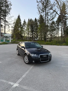 Audi A3, снимка 6
