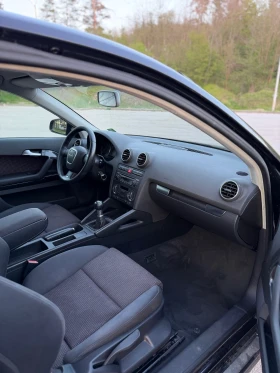 Audi A3, снимка 12