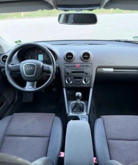 Audi A3, снимка 11