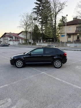 Audi A3, снимка 2