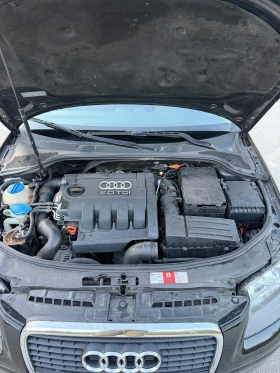 Audi A3, снимка 8