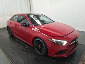 Mercedes-Benz A 220 * ДИСТРОНИК* 2 БРОЯ ГУМИ* 2 КЛЮЧА* ПОДГРЕВИ, снимка 2
