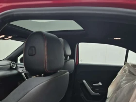 Mercedes-Benz A 220 * ДИСТРОНИК* 2 БРОЯ ГУМИ* 2 КЛЮЧА* ПОДГРЕВИ, снимка 14