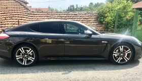 Porsche Panamera 3.0 diesel, снимка 1