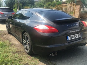 Porsche Panamera 3.0 diesel, снимка 2