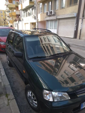 Mazda Demio, снимка 1