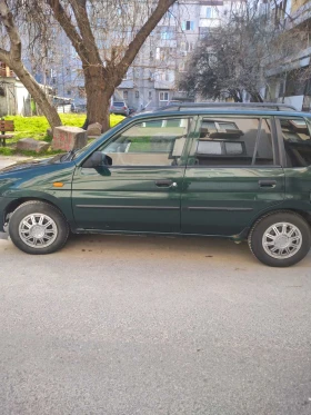 Mazda Demio, снимка 2
