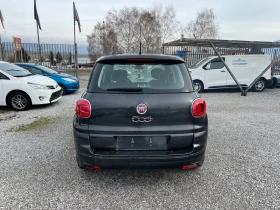 Fiat 500L 1.3JTD Euro6b, снимка 5
