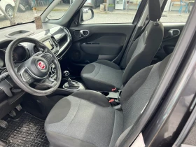 Fiat 500L 1.3JTD Euro6b, снимка 7