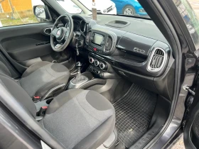 Fiat 500L 1.3JTD Euro6b, снимка 9