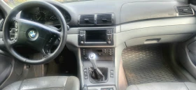 BMW 320, снимка 5