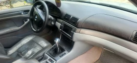 BMW 320, снимка 7