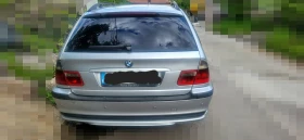 BMW 320, снимка 4