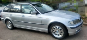 BMW 320, снимка 3
