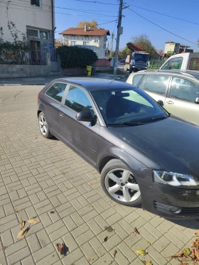 Audi A3 S-line, снимка 2