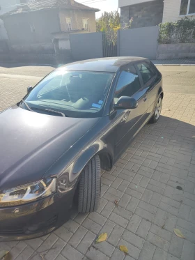 Audi A3 S-line, снимка 3
