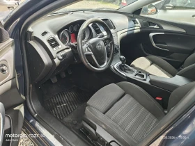 Opel Insignia 131k.c. 2.0 CDTi Sport Tourer SW , снимка 14