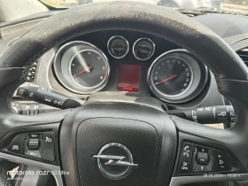 Opel Insignia 131k.c. 2.0 CDTi Sport Tourer SW , снимка 15