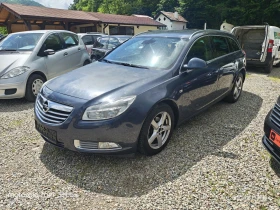 Opel Insignia 131k.c. 2.0 CDTi Sport Tourer SW , снимка 12