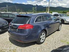 Opel Insignia 131k.c. 2.0 CDTi Sport Tourer SW , снимка 4