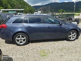Opel Insignia 131k.c. 2.0 CDTi Sport Tourer SW , снимка 5