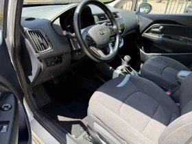 Kia Rio 1.1CRDI Facelift, снимка 8