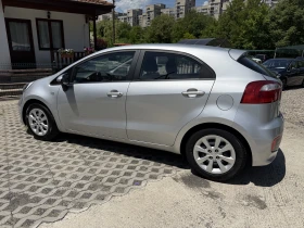 Kia Rio 1.1CRDI Facelift, снимка 7