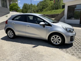 Kia Rio 1.1CRDI Facelift, снимка 3
