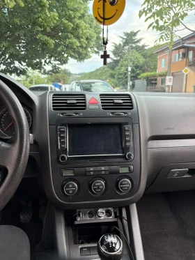 VW Golf Golf 5 1.9tdi, снимка 13