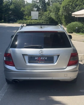 Mercedes-Benz C 220 OM 646* Регистриран * Обслужен * БАРТЕР * ЛИЗИНГ, снимка 4