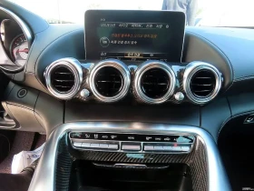Mercedes-Benz AMG GT S, снимка 12