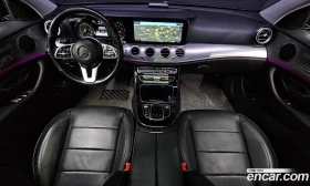Mercedes-Benz E 300 AMG PKG| 9G-TRONIC| ПОДГРЕВ| КРАЙНА ЦЕНА, снимка 6