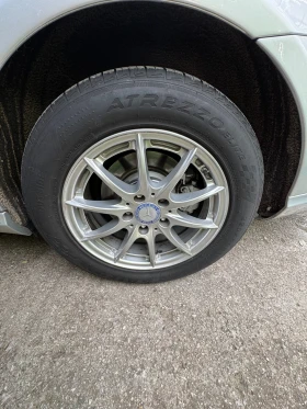 Mercedes-Benz E 220 2.2CDI, снимка 11