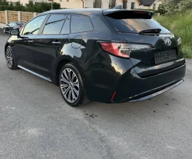 Toyota Corolla COROLLA 1.8 HYBRID EXCLUSIVE 2021, снимка 3