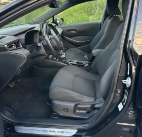 Toyota Corolla COROLLA 1.8 HYBRID EXCLUSIVE 2021, снимка 6