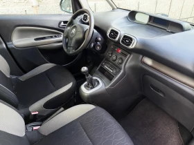 Citroen C3 Picasso 1.4, снимка 12