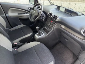 Citroen C3 Picasso 1.4, снимка 13
