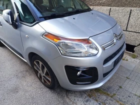 Citroen C3 Picasso 1.4, снимка 3