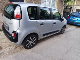 Citroen C3 Picasso 1.4, снимка 8