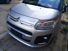Citroen C3 Picasso 1.4, снимка 2