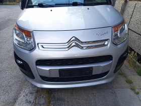 Citroen C3 Picasso 1.4, снимка 6