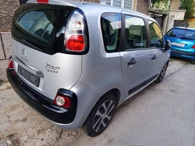 Citroen C3 Picasso 1.4, снимка 10