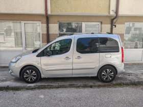 Citroen Berlingo 1.6HDI Style, снимка 4