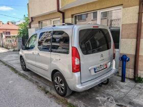 Citroen Berlingo 1.6HDI Style, снимка 5