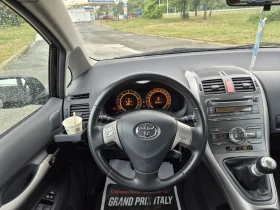 Toyota Auris 2, 0d4d/6sk/Germani , снимка 12
