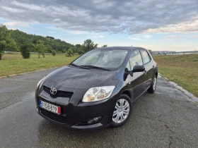 Toyota Auris 2, 0d4d/6sk/Germani , снимка 1