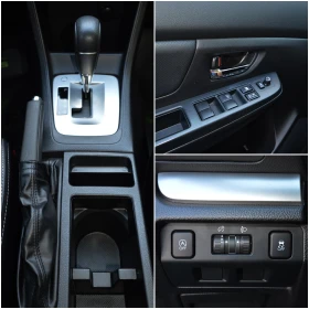Subaru Impreza 1.6i AWD AUTOMAT - ШВЕЙЦАРИЯ, снимка 13