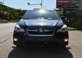 Subaru Impreza 1.6i AWD AUTOMAT - ШВЕЙЦАРИЯ, снимка 2