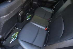 Subaru Impreza 1.6i AWD AUTOMAT - ШВЕЙЦАРИЯ, снимка 10