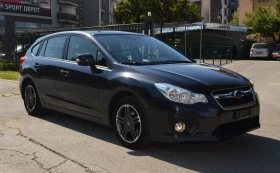 Subaru Impreza 1.6i AWD AUTOMAT - ШВЕЙЦАРИЯ, снимка 3
